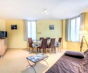 Apartment OrlÃ©ans Trouville-sur-Mer France