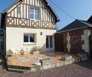 Holiday Home Le Petit Pressoir Trouville-sur-Mer France