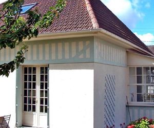 Holiday Home Maison avec jardin Trouville sur Mer Trouville-sur-Mer France