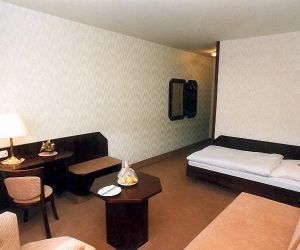 Hotel Spickhofen Moenchengladbach Germany