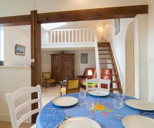 Holiday Home Doumer Royan France