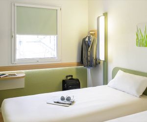 ibis budget Muenchen City Sued Unterhaching Germany