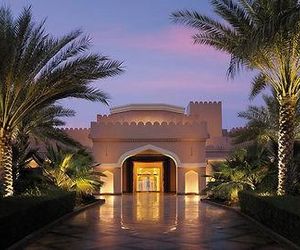 Shangri La Barr Al Jissah - Al Waha Resort Muscat Oman
