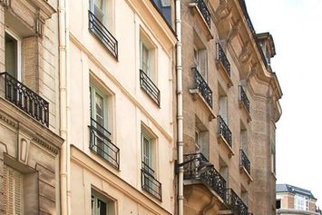 Apartment Bridgestreet Montparnasse St Germain Paris