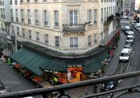 Отзывы Apartment Rue de Seine Paris