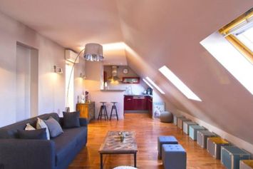 Appartement Drouot 4