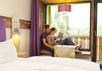 Отзывы Explorer Hotel Neuschwanstein, 3 звезды
