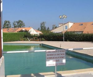 Holiday Home Les Charmilles.10 La Palmyre France