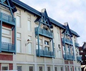 Apartment Sur le Quai Deauville Deauville France