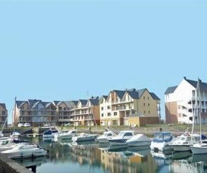 Apartment Blue Bay.3 Deauville France