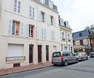 Apartment Maison de ville Deauville France