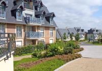 Отзывы Apartment Residence Les Coteaux Deauville