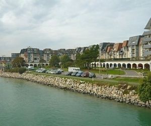 Apartment Cap Cabourg.19 Cabourg France