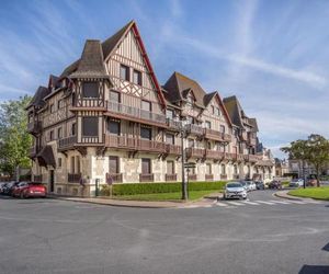 Apartment Le Normandie Home Cabourg France