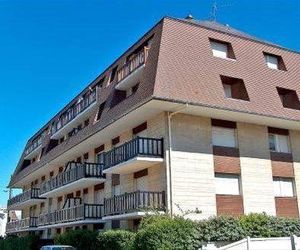 Apartment Clochetons Cabourg Cabourg France