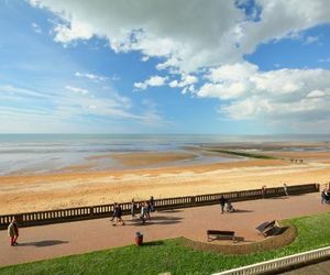 Apartment Isabelle Cabourg France