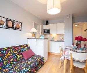 Apartment Fleur Marine.13 Cabourg France