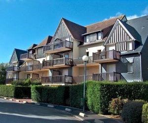 Apartment Fleur Marine VIII Cabourg Cabourg France