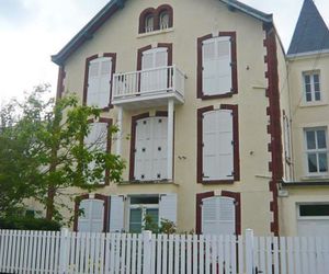 Apartment Le Chalet Cabourg France