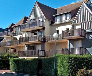 Holiday Home Fleur Marine I Cabourg Cabourg France