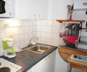 Apartment Le Passing Cabourg Cabourg France