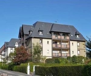 Apartment Le Clos Mathilde.10 Cabourg France