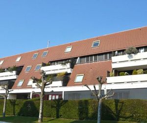 Apartment Olympe.1 Cabourg France