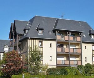 Apartment Le Clos Mathilde III Cabourg Cabourg France