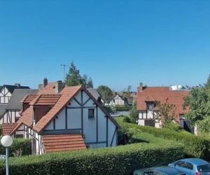 Apartment Le Clos du Golf.8 Cabourg France