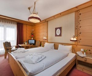 Hotel Sonne Wildhaus Switzerland