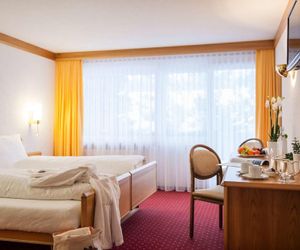 Hotel Stumps Alpenrose Wildhaus Switzerland