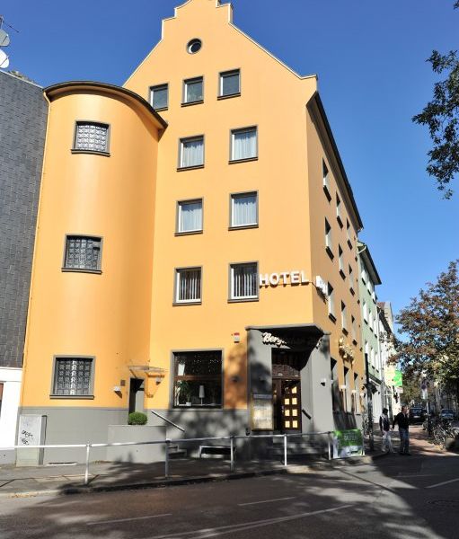 Hotel Photo 22