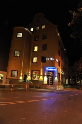 Hotel Photo 23