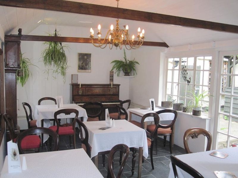 Hotel Photo 15