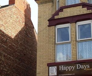 Happy Days Guesthouse Bridlington United Kingdom