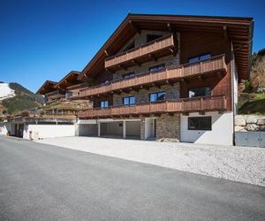 Appartement Kohlmais by HolidayFlats24 Saalbach Austria