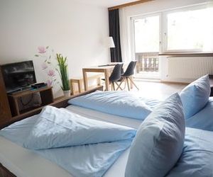 Haus Brabant Ehrwald Austria