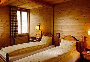 Baeren Hotel, The Bear Inn Wilderswil Switzerland