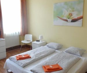 Pension Abrigo Vienna Austria