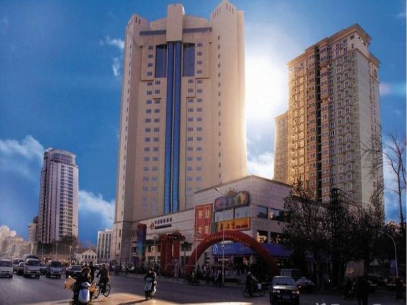 Hotel Photo 2