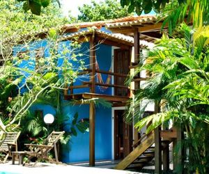 Flat Barra Sirinhaem Brazil