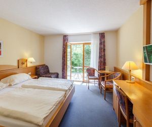Hotel Mitterdorf Mitterfirmiansreut Germany