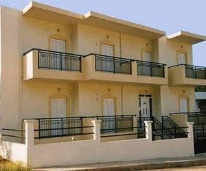 DIMITRIS STUDIOS Malia Greece