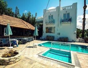 Julia Apartments Rethymno Greece