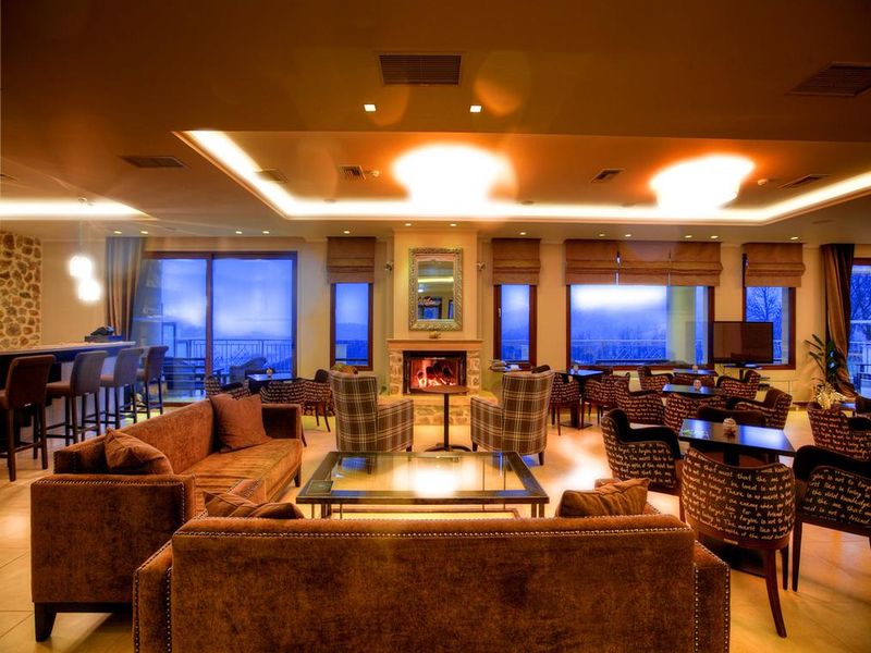 Hotel Photo 16