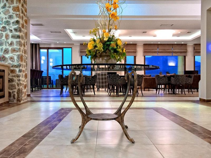 Hotel Photo 8
