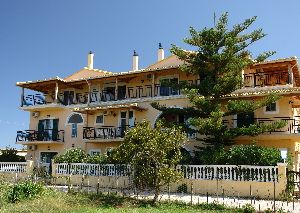 Villa Nefeli Agios Georgios Argyradon Greece