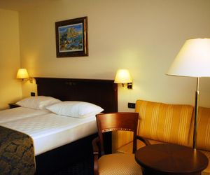 Hotel Meridijan Adults Only Pag Croatia