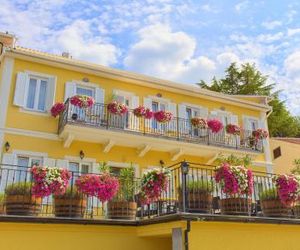 Frajona Apartments Malinska Croatia