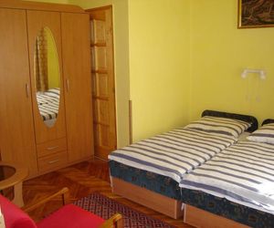 Bogoly Apartman Tokaj Hungary